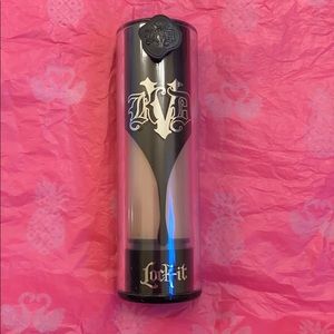 24 hour liquid foundation kat Von D